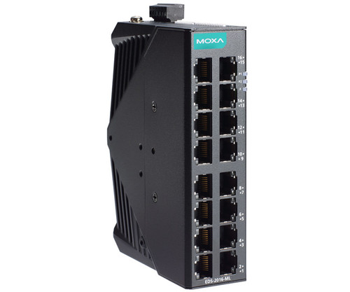 EDS-2016-ML Series Switches