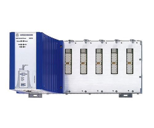 MSP30-16040SCX999HHE2A Backplane