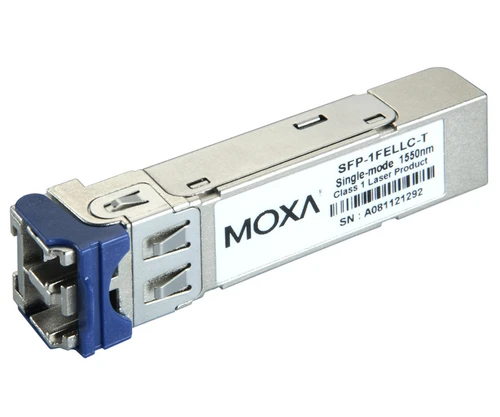 SFP-1G10ALC-T Module (Singlemode 10km)