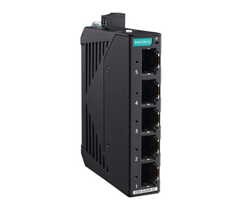 EDS-G2005/G2008-EL Series Switches (Metal)