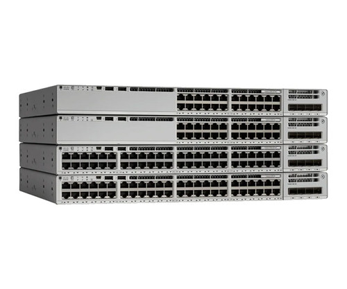 Catalyst 9200 Series Switches