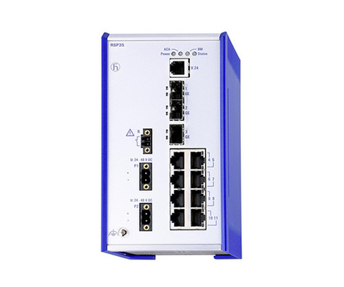 RSP25-11003Z6TT-SCCY9HPE2S Rail Switch