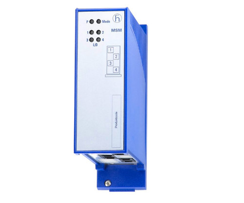 MSM20-M4M4T1T1SX9HH9E Media Module