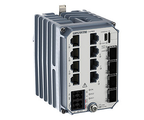 Lynx 5000 Series Switches