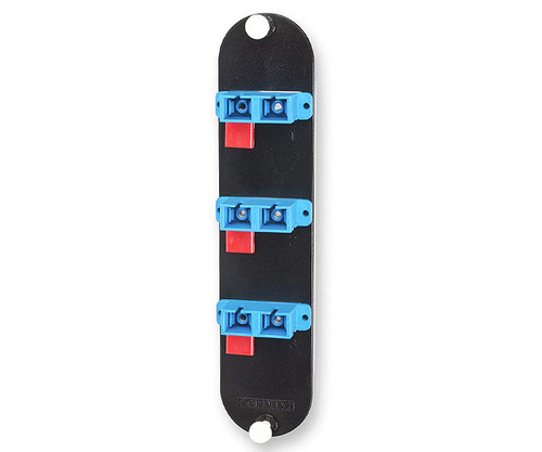 CCH-CP06-91 Patch Panel Insert