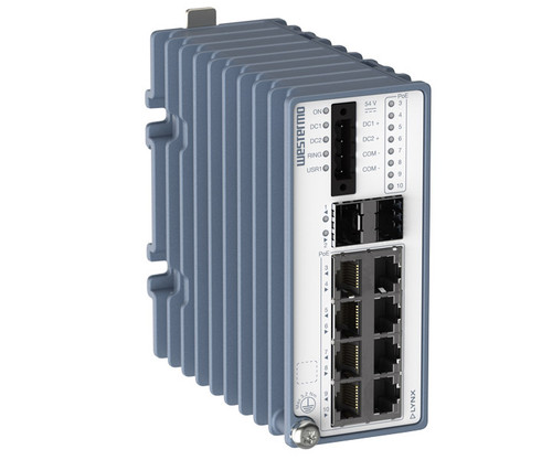 Lynx 3000 Series Switches