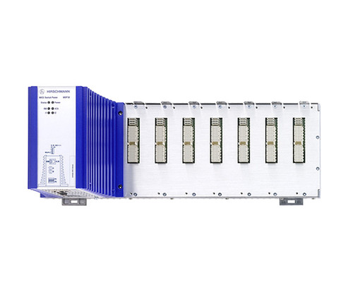 MSP30-24040SCX999HHE2A Backplane