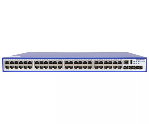 MTS2700 MAMMUTHUS Series Switches