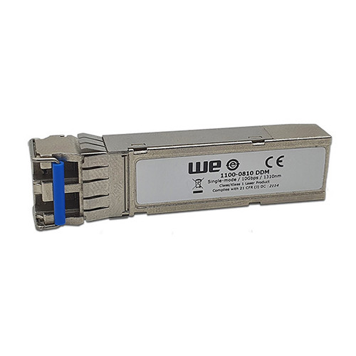 Westermo 10Gb SFP Transceivers