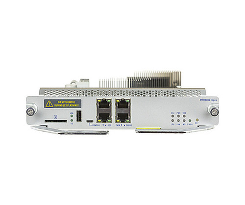MTM8000-Engine Module