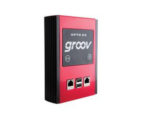groov-AR1-BASE groov Edge Appliance