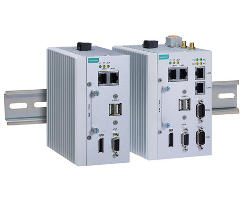 MC-1100 Series Computers