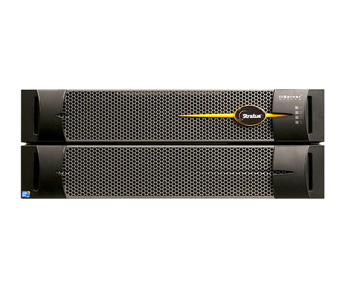 ftServer 2900/4900/6900 Series Servers