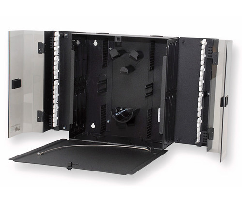 WCH-CLSSC-12P Patch Panel
