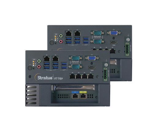 ztC Edge Series Computers