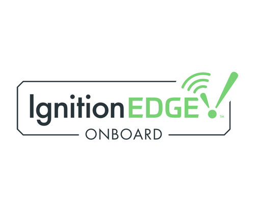 Ignition Edge Install