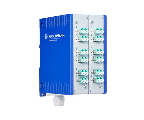 MIPP/GD/2L9P Patch Panel