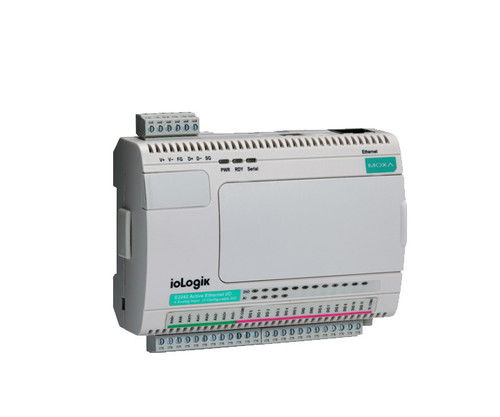ioLogik E2262 I/O Server