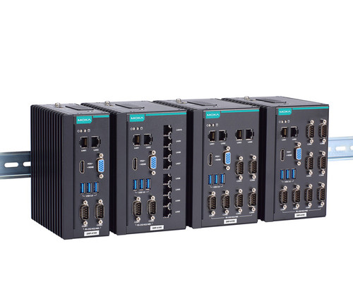 DRP-A100 Series Computers