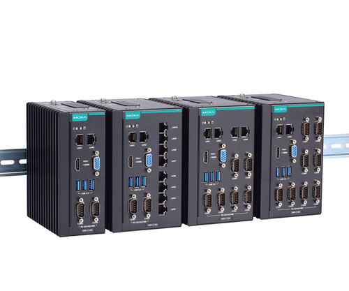 DRP-C100 Series Computers