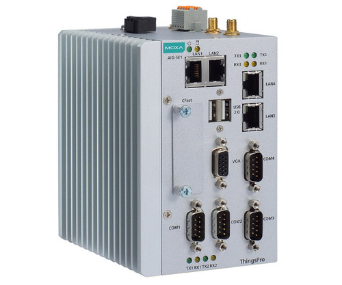 AIG-501-T-AZU-LX IIoT Gateway