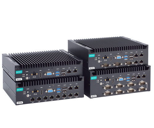 BXP-A100 Series Computers