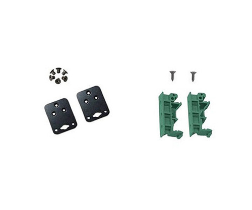 DK-UP1400-G2 DIN-Rail Mount