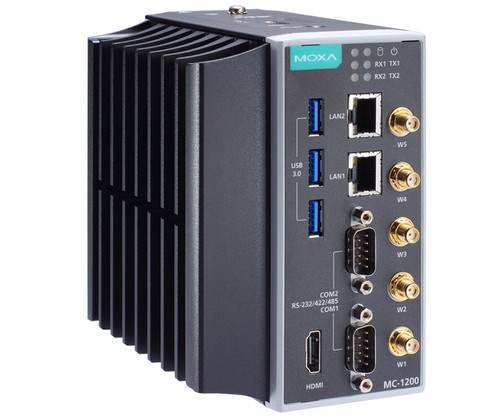 MC-1200 Series Computers
