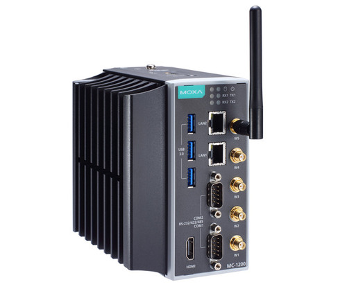 MC-1200 Series Computers