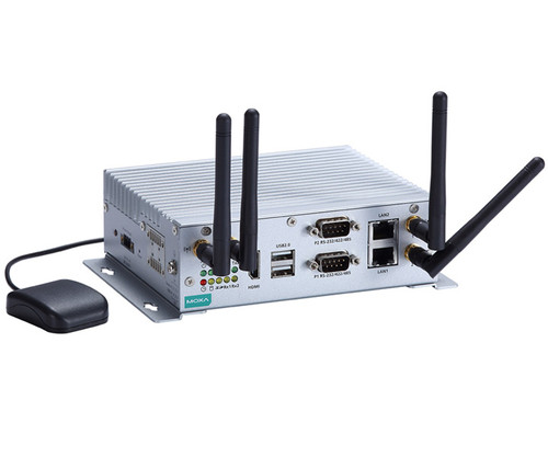 V2201 Series Computers