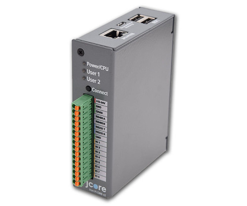 Iron Pi CM8 v2 Industrial Computer