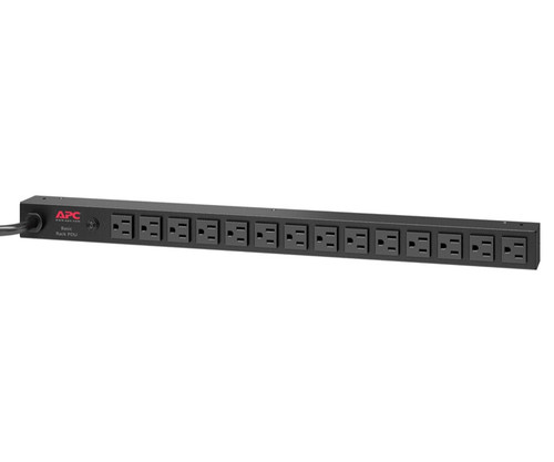AP9551 Rackmount PDU