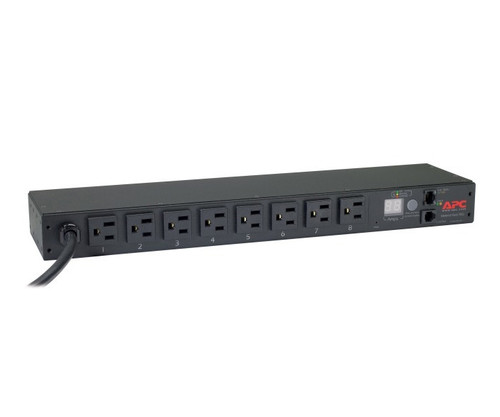 AP7801B Rackmount PDU