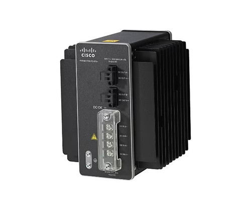PWR-IE170W-PC-DC= Power Supply