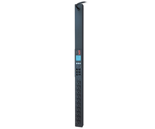 AP8831 Rackmount PDU