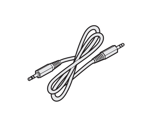VSC22 Stereo Audio Cable