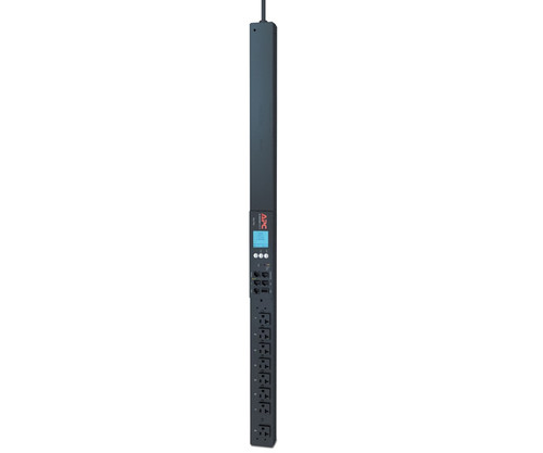 AP8931 Rackmount PDU