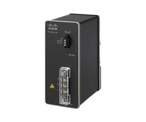 PWR-IE65W-PC-AC= Power Supply