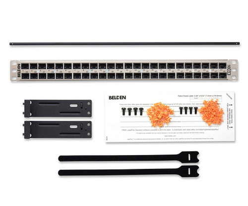 AX103264 Patch Panel