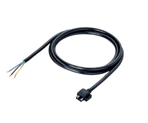 942 000-001 Power Cord