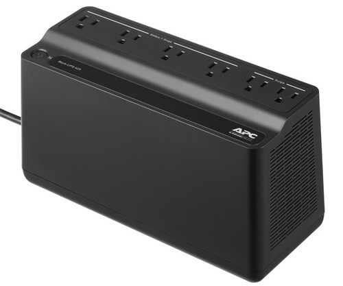 BE425M Desktop UPS