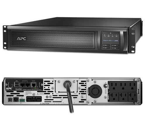 SMX2000RMLV2UNC UPS