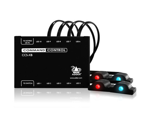 CCS-XB Illumination Module