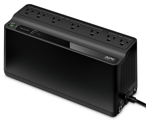 BE600M1 Desktop UPS