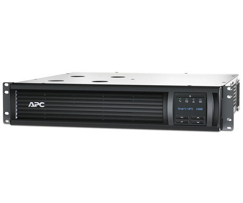 SMT1000RM2UC UPS