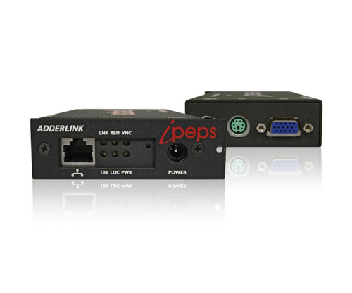 AL-IPEPS KVM over IP