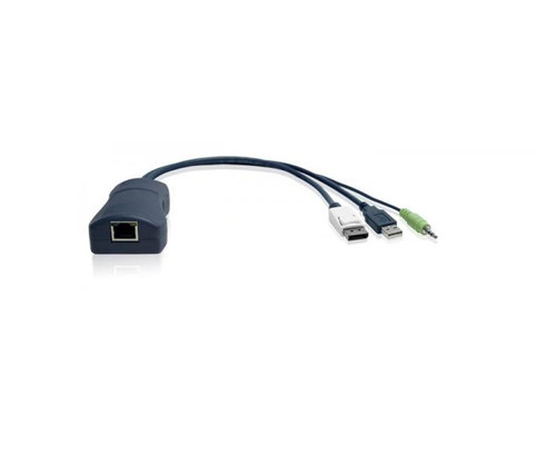 CATX-DP-USBA Computer Access Module