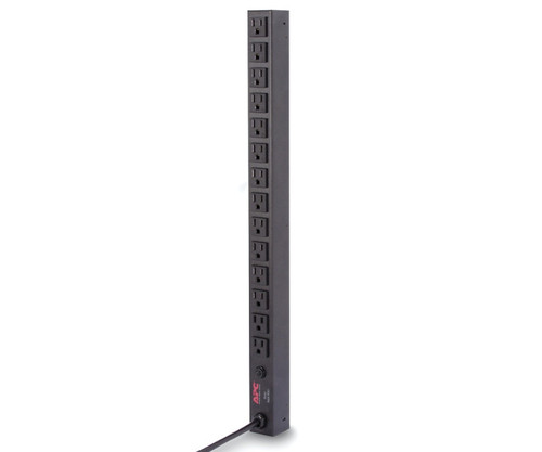 AP9567 Rackmount PDU