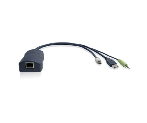 CATX-MDP-USBA Computer Access Module