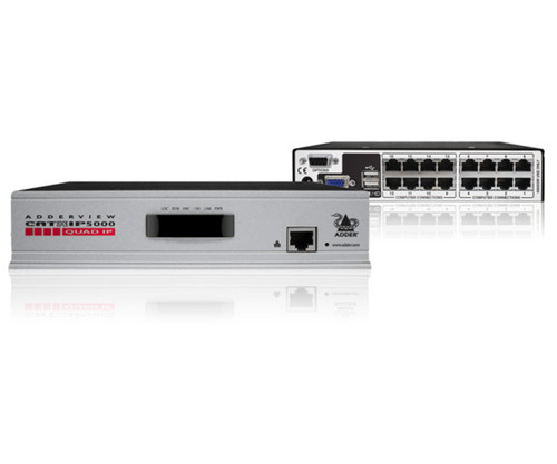 AVX5016IP-US KVM IP Switch